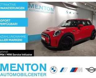 Mini Cooper SE Gebrauchtwagen