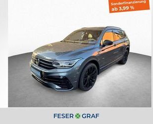 Renault Tiguan Allspace 