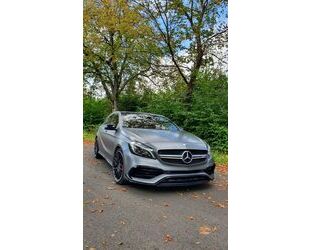 Mercedes-Benz A 45 AMG Gebrauchtwagen