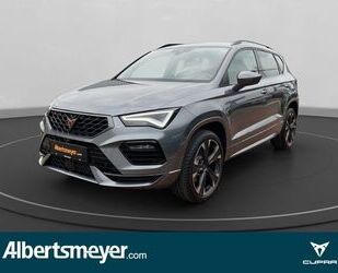 Cupra Ateca Gebrauchtwagen