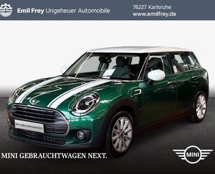 Mini Cooper Clubman Gebrauchtwagen