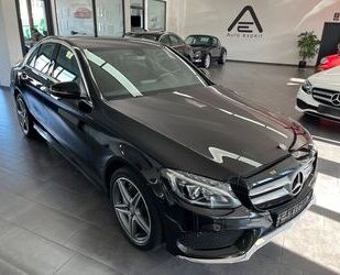 Mercedes-Benz C 200 Gebrauchtwagen