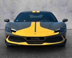 Ferrari 296 GTB Gebrauchtwagen