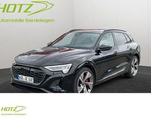 Audi Q8 e-tron Gebrauchtwagen