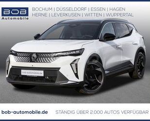 Renault Scenic E-TECH Gebrauchtwagen