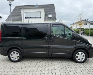 Renault Trafic Gebrauchtwagen