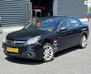 Opel Vectra Gebrauchtwagen