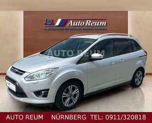 Ford Grand C-Max Gebrauchtwagen
