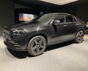 Mercedes-Benz GLE 350 Gebrauchtwagen