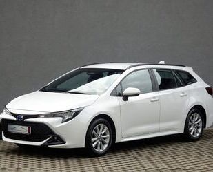 Toyota Corolla Gebrauchtwagen