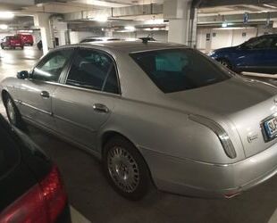 Lancia Thesis Gebrauchtwagen