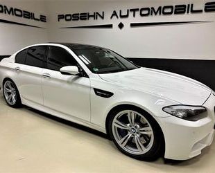 BMW M5 Gebrauchtwagen