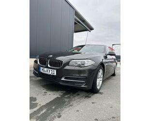 BMW 520 Gebrauchtwagen