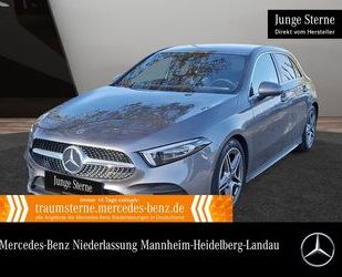 Mercedes-Benz A 180 Gebrauchtwagen