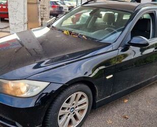 BMW 318 Gebrauchtwagen