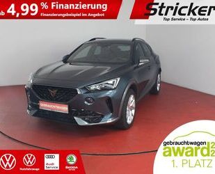 Cupra Formentor Gebrauchtwagen