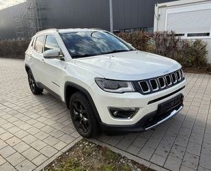 Jeep Compass Gebrauchtwagen