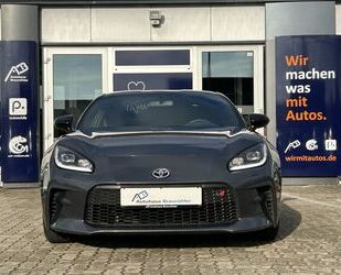 Toyota GR86 Gebrauchtwagen
