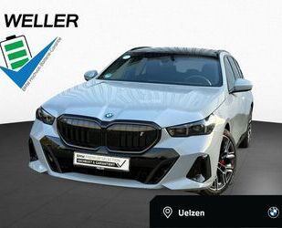 BMW i5 Gebrauchtwagen