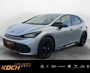 Cupra Born Gebrauchtwagen