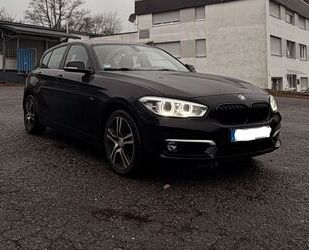 BMW 120 Gebrauchtwagen