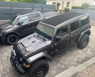 Jeep Wrangler Gebrauchtwagen