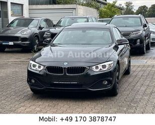 BMW BMW 420 Gran Coupe 420 d xDrive Sport Line*EURO6 Gebrauchtwagen