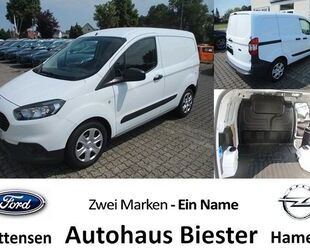 Ford Transit Courier Gebrauchtwagen