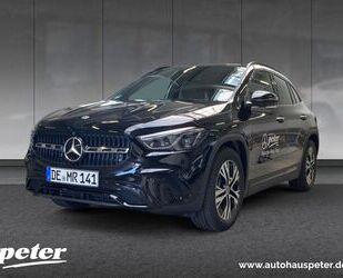 Mercedes-Benz GLA 200 Gebrauchtwagen