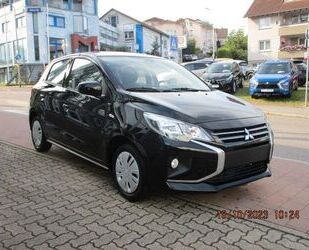 Mitsubishi Space Star Gebrauchtwagen