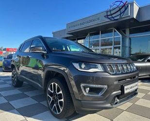 Jeep Compass Gebrauchtwagen
