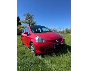 Honda Jazz Gebrauchtwagen