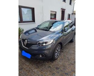 Renault Kadjar Gebrauchtwagen