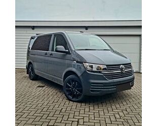 VW T6 Kombi Gebrauchtwagen