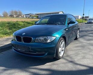 BMW 118 Gebrauchtwagen