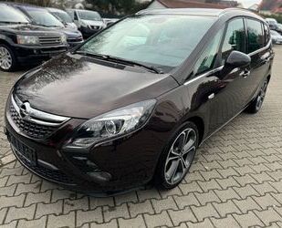 Opel Zafira Gebrauchtwagen