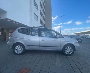 Daewoo Rezzo Gebrauchtwagen