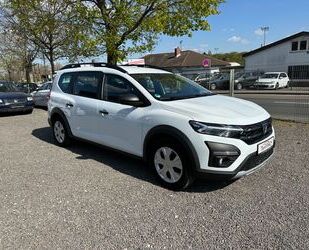 Dacia Jogger Gebrauchtwagen