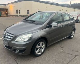 Mercedes-Benz B 160 Gebrauchtwagen