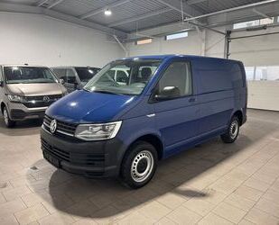 VW T6 Transporter Gebrauchtwagen