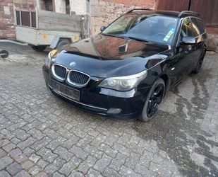BMW 520 Gebrauchtwagen