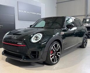 Mini John Cooper Works Clubman Gebrauchtwagen