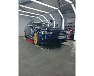 Audi S3 Gebrauchtwagen