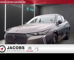 DS Automobiles DS4 Gebrauchtwagen