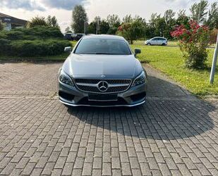 Mercedes-Benz CLS 250 Shooting Brake Gebrauchtwagen