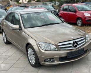 Mercedes-Benz C 180 Gebrauchtwagen