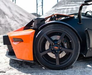 KTM X-BOW Gebrauchtwagen