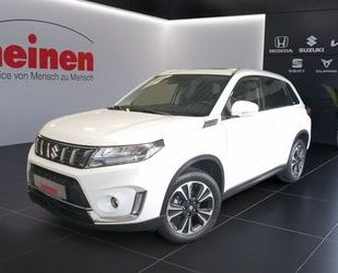 Suzuki Vitara Gebrauchtwagen