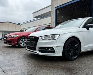 Audi A3 Gebrauchtwagen