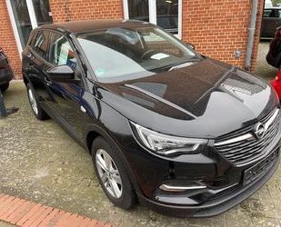 Opel Grandland (X) Gebrauchtwagen